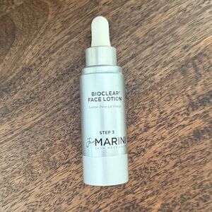 Jan Marini BioClear Face Lotion - Silver